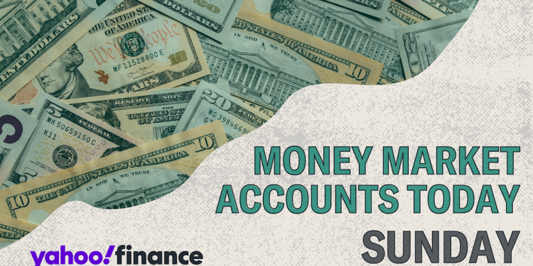 Best money market account rates today, August 24, 2025 (best account provides 4.41% APY)