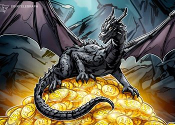 BlackRock quietly accumulated 3% of all Bitcoin. Here’s what that means