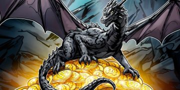 BlackRock quietly accumulated 3% of all Bitcoin. Here’s what that means