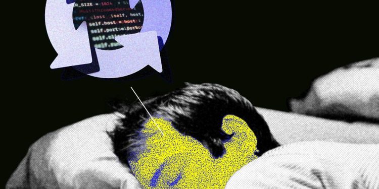 Do Large Language Models Dream of AI Agents?