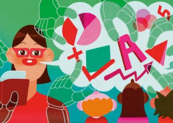 Teachers Are Trying to Make AI Work for Them