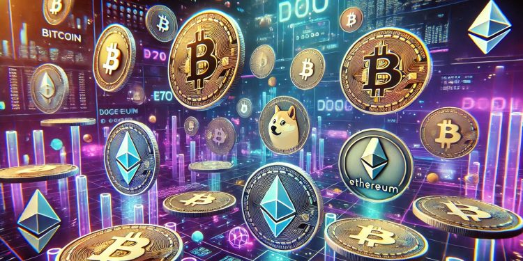 Bitcoin At $230,000, XRP At $9, And Dogecoin Price To $2.5? Analyst Unveils Q4 Targets