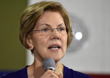 Elizabeth Warren Hits Out Trump Again, Says Instead Of Lowering Grocery Costs, He’s Trying To ‘Cancel’ Big Bird