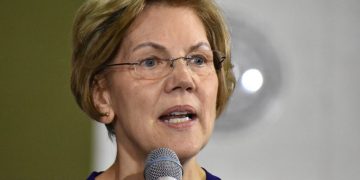 Elizabeth Warren Hits Out Trump Again, Says Instead Of Lowering Grocery Costs, He’s Trying To ‘Cancel’ Big Bird