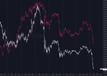 investingLive Asia-pacific FX news wrap 18 Aug: BTC back below 116K