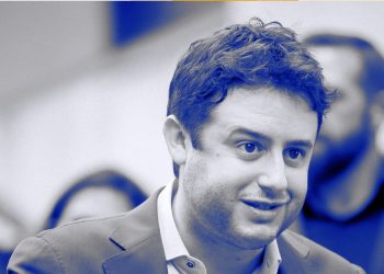 Inside Dylan Field’s Big IPO—and His Even Bigger Plans for Figma