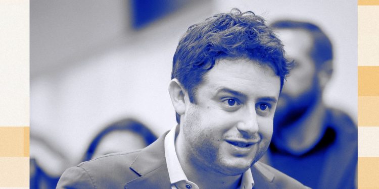 Inside Dylan Field’s Big IPO—and His Even Bigger Plans for Figma