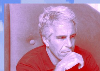 Inside Jeffrey Epstein’s Forgotten AI Summit