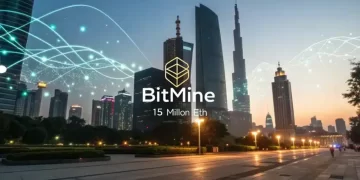 BitMine stacks 1.5M ETH: Why institutions want Ethereum over Bitcoin
