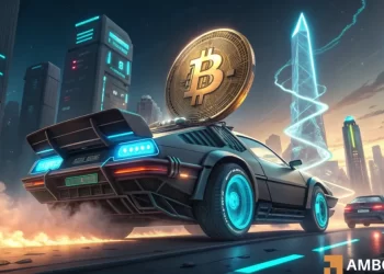 Bitcoin fails $112K, but $107K offers short-term support -What now?