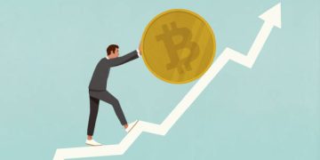 Calm Before The Surge? Bitcoin Price Stability Signals Sustainable Rally Ahead