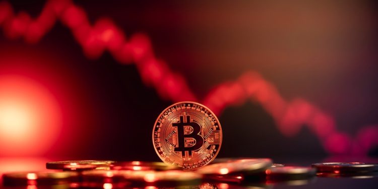 Why is Bitcoin Going Down Today? BTC Price Falls Below $109K Testing 2-Month Lows