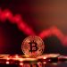 Why is Bitcoin Going Down Today? BTC Price Falls Below $109K Testing 2-Month Lows