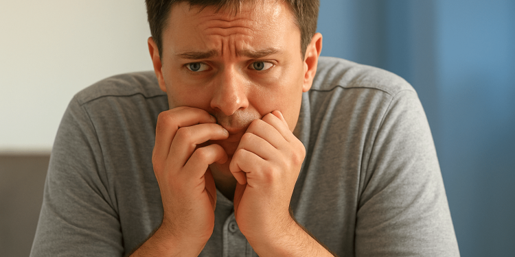 How To Eliminate That Intense Financial FOMO You’re Feeling