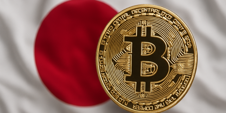 Strategic Bitcoin Reserve Push Ignited By Japan’s DPP