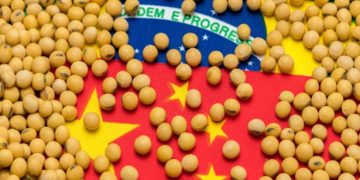 China president Xi reportedly held phone talks with Brazil president Lula