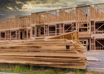US construction spending for June MoM -0.4% versus 0% expected