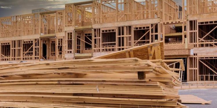 US construction spending for June MoM -0.4% versus 0% expected