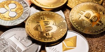 Analyst Shares Where Bitcoin, Ethereum, And XRP Prices Will Be By 2032