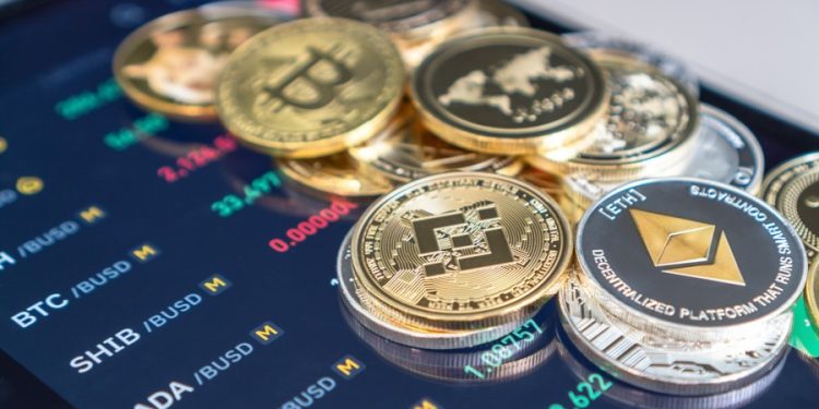 Crypto Exchange MEXC Targets Traders With New USDT-Settled Stock Futures