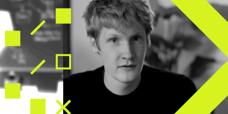 Anysphere CEO Michael Truell on Cursor and the race to adopt AI coding