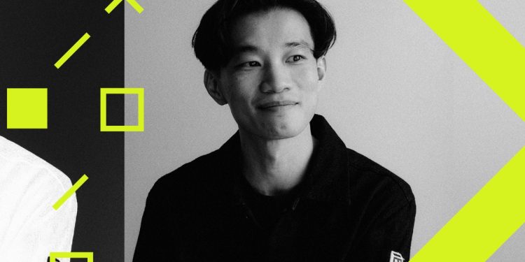 Notion CEO Ivan Zhao wants you to demand better from your tools