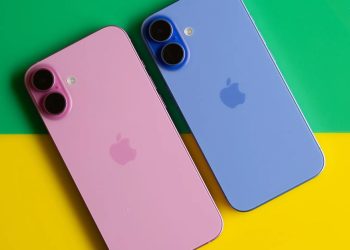 Apple shipped its 3 billionth iPhone