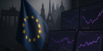 Eurozone June retail sales +0.3% vs +0.4% m/m expected