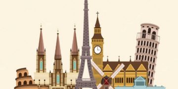 A couple of holidays to note in Europe to wrap up the week