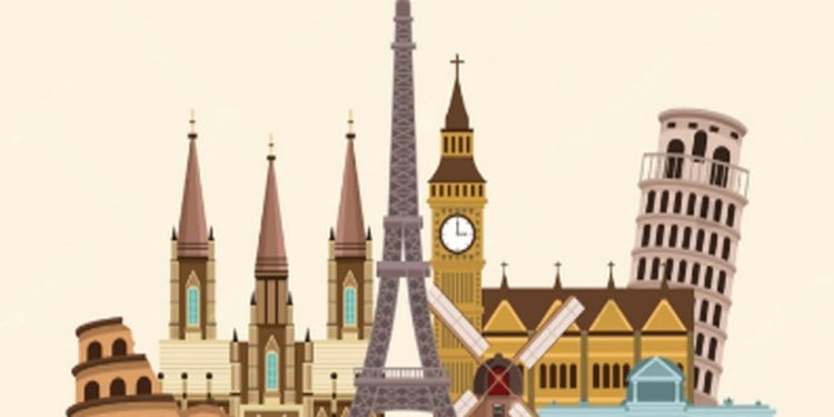 A couple of holidays to note in Europe to wrap up the week