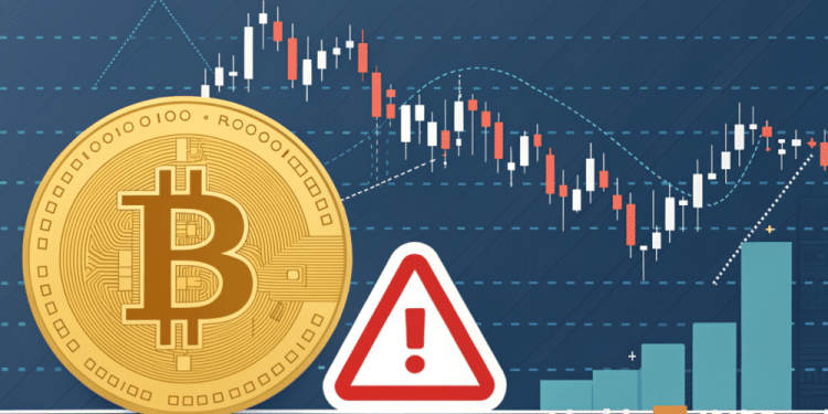 Bitcoin’s KEY ratio hits cycle low – Bullish rebound in sight IF…