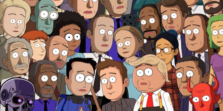 Showrunner wants to turn you into a prompter for the ‘Netflix of AI’