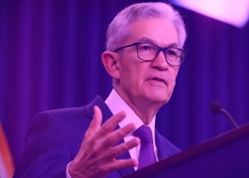 Jackson Hole on the horizon for markets this week