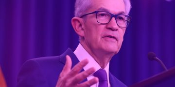 Jackson Hole on the horizon for markets this week