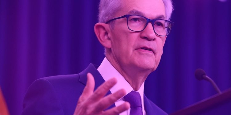 Jackson Hole on the horizon for markets this week