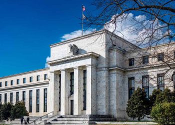 Fed’s Kashkari:May be appropriate in the near term to adjust rates. The Fed is shifting.