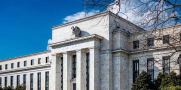 Fed’s Kashkari:May be appropriate in the near term to adjust rates. The Fed is shifting.