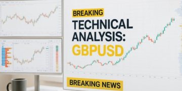 GBPUSD technicals: GBPUSD has run higher this week but stalling ahead of 50% retracement
