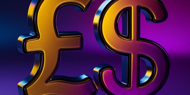 GBPUSD Technical Analysis – The dovish bets keep the greenback on the backfoot