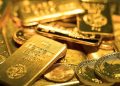 Gold continues to hold more rangebound but buyers may be tested post-Jackson Hole