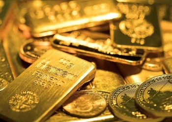 Gold continues to hold more rangebound but buyers may be tested post-Jackson Hole