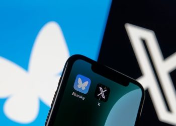 Scientists Are Flocking to Bluesky