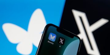 Scientists Are Flocking to Bluesky