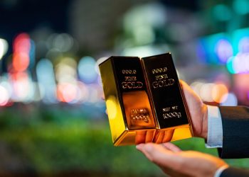 Shanghai Gold stockpiles hit record as arbitrage activity surges