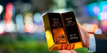 Shanghai Gold stockpiles hit record as arbitrage activity surges