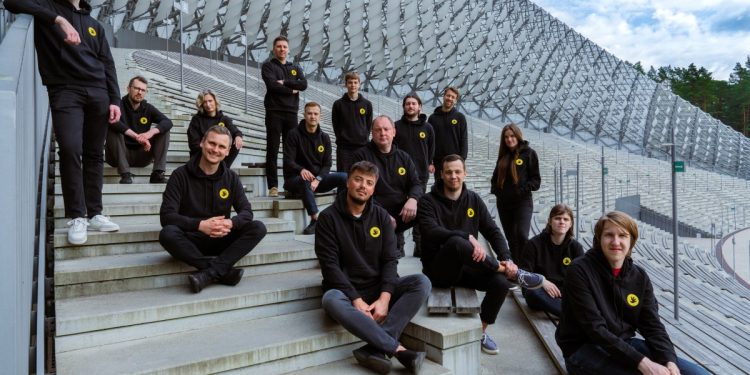 Handwave lends a hand to retailers with its European alternative to Amazon’s palm payments