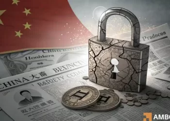 Has China banned crypto again? Market starts to panic amid ‘0 evidence’