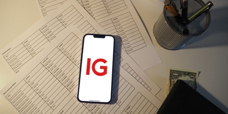 IG Japan to Cease Discounted Trading for New Accounts