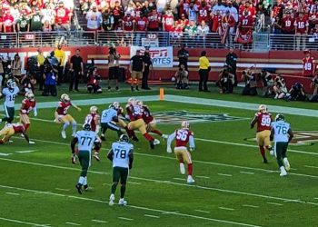 Robinhood Adds NFL and College Football to Its Prediction Markets