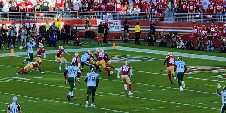 Robinhood Adds NFL and College Football to Its Prediction Markets